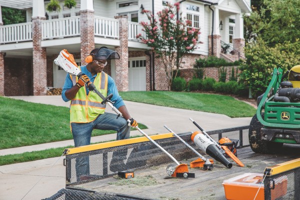 KombiSystem Attachments Photo