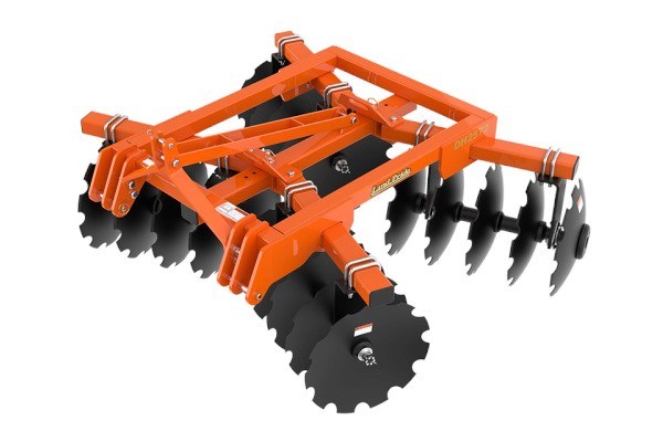 DH25 Series Disc Harrows Photo