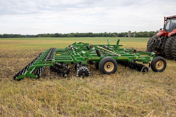 HT1100 TERRA-MAX® Photo