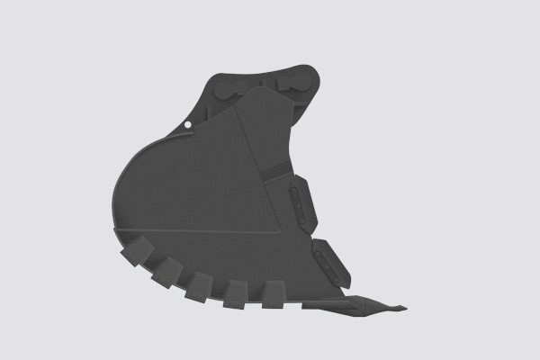 Heavy Duty Attachments Photo