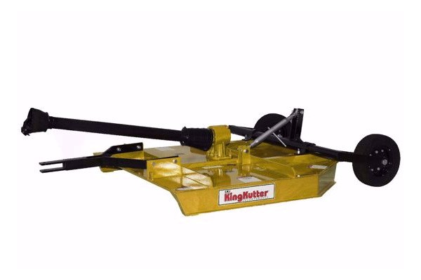 Rotary Pull Kutters Photo