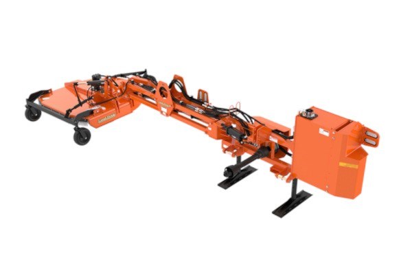 RCP27 & RCP37 SERIES PARALLEL ARM CUTTER Photo