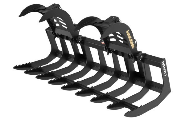 RG10 Series Root Grapples Photo