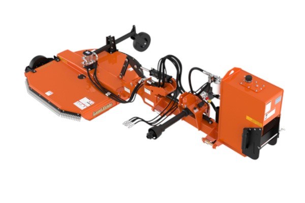 DB26 Series Ditch Bank Cutter Photo
