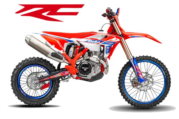 2026 RC 4-Stroke Photo