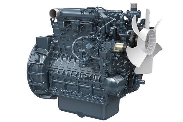 Generator Engines Photo
