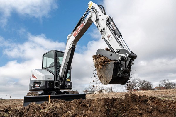 Excavators Photo Excavators Photo