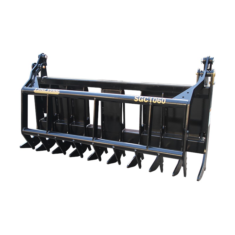 SGC10 Series Claw Grapples Photo