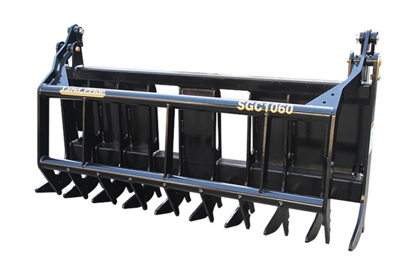 SGC10 Series Claw Grapples Photo SGC10 Series Claw Grapples Photo