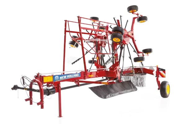 ProRotor™ Rotary Rakes Photo