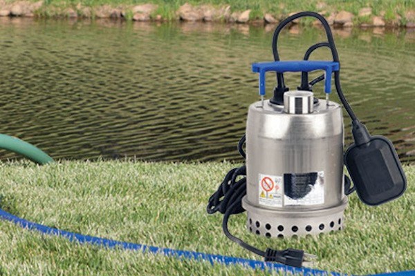 Submersible Photo