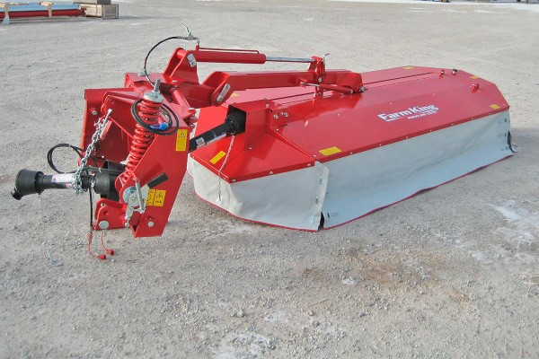 Disc Mower - Pendolare Photo