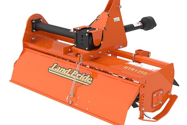 RTR12 Series Reverse Rotation Rotary Tillers Photo RTR12 Series Reverse Rotation Rotary Tillers Photo