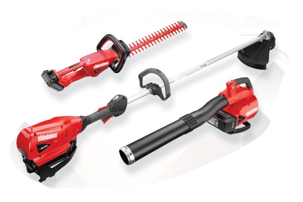 Cordless Products Photo