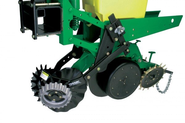 Row Cleaner Add-On Options Photo