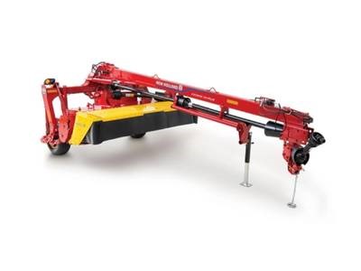 Discbine® Plus Center Photo