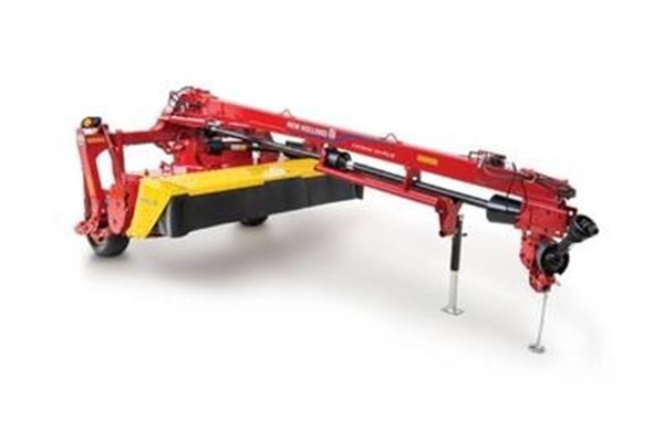 Discbine® Plus Center Photo