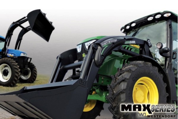 Limited Series (60-120 HP) Photo