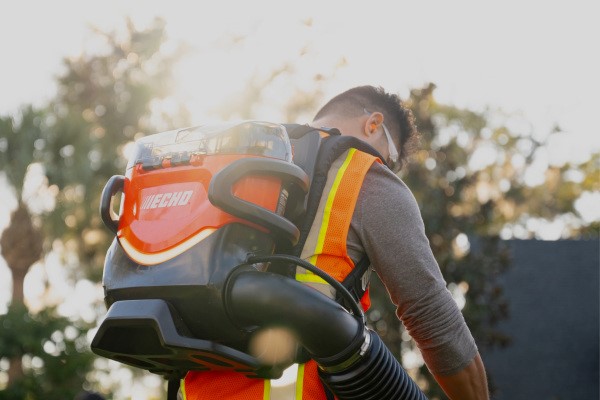 Outdoor Power Equipment