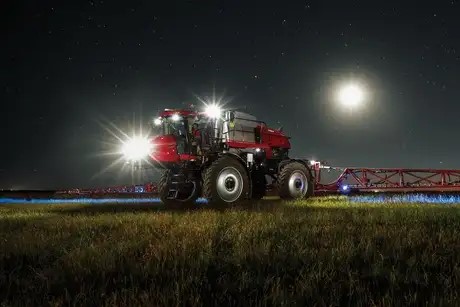 Patriot 50 Series Sprayers Photo