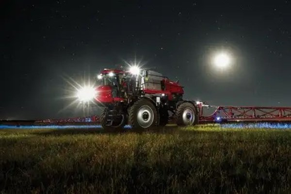 Patriot 50 Series Sprayers Photo