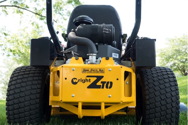 ZTO Series Photo