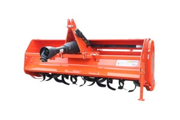 RTR2072 Reverse Rotation Rotary Tillers Photo