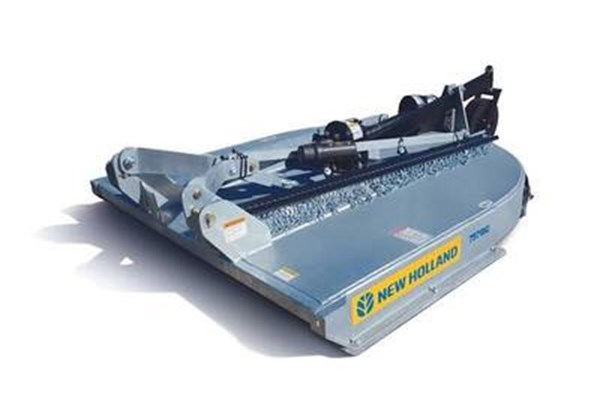 Heavy-Duty Rotary Cutters Photo