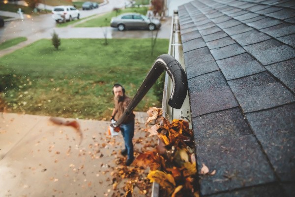 Blower Accessories Photo