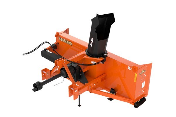 SBD35 Series Snow Blowers Photo