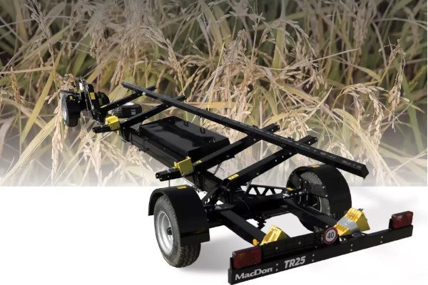 Trailers Photo