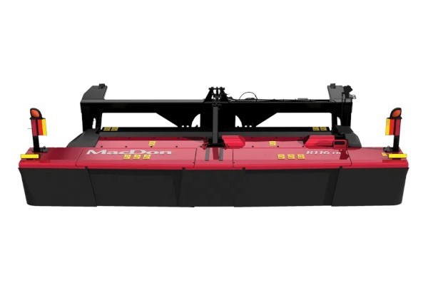 Front-Mounts Photo