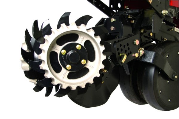 2967-008 Floating Row Cleaner for No-Till Coulters Photo