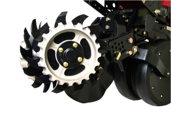 2967-008 Floating Row Cleaner for No-Till Coulters Photo