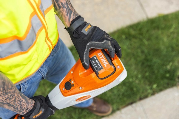 Battery Trimmers Photo
