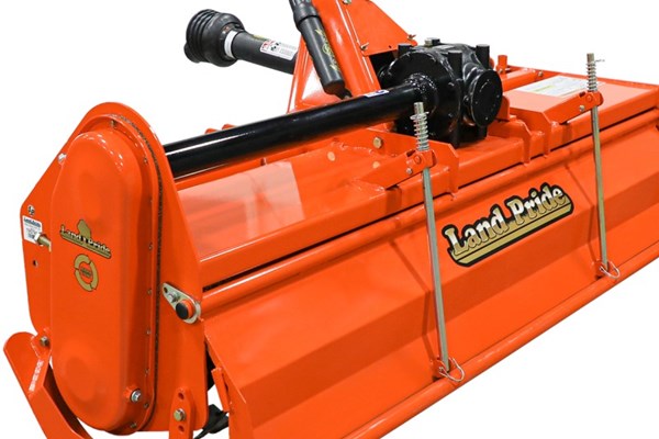 RTA35 Series Forward Rotation Rotary Tillers Photo RTA35 Series Forward Rotation Rotary Tillers Photo