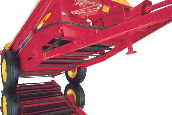 Other Haymaking Equipment Photo