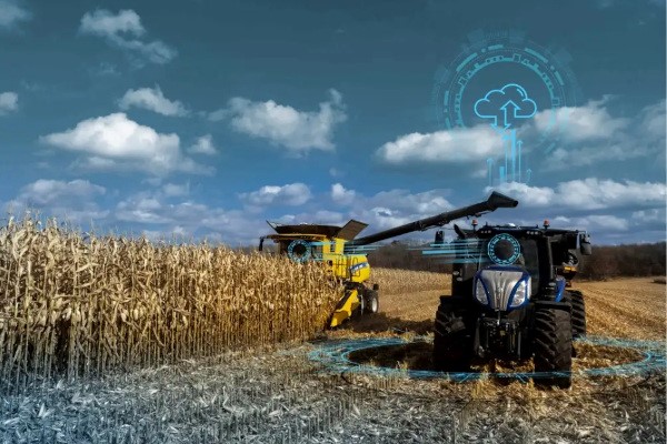 Raven Cart Automation™ Photo