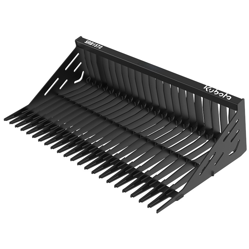 SRB15 Series Rock Bucket Photo