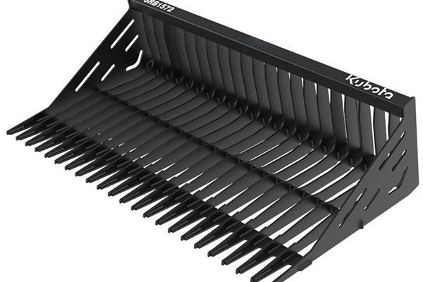 SRB15 Series Rock Bucket Photo SRB15 Series Rock Bucket Photo