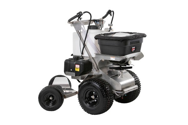 Pathfinder™ FS2100 Photo
