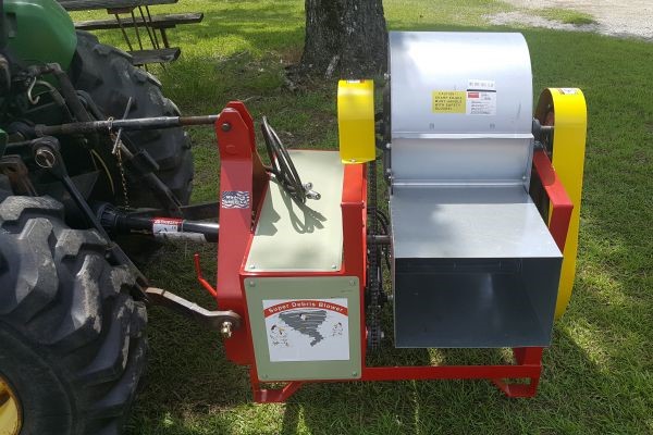 Super Debris Blowers Photo