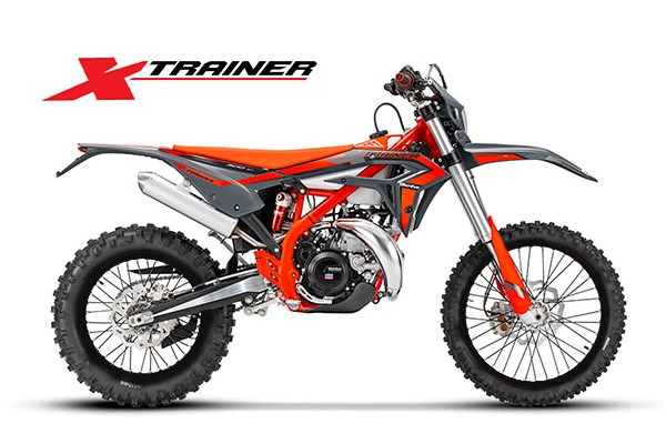 2025 Entry Level Off Road Photo