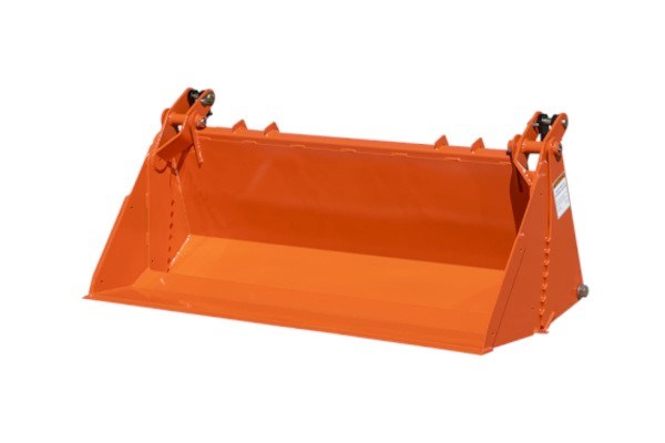CB10 Series Combination Bucket Photo