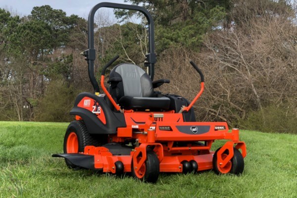 ZXR Series Photo