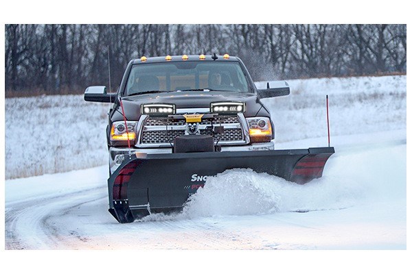 POWER PLOW™ Photo