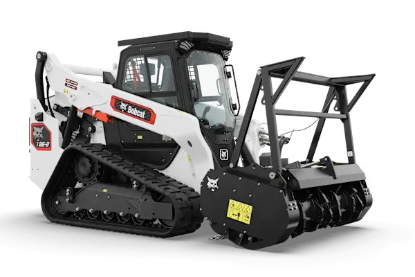 Pro Loaders Photo