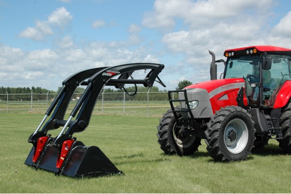 Freedom Mount (130-260 HP) Photo