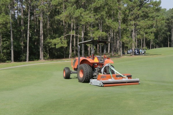 X Series Rigid-Deck Photo