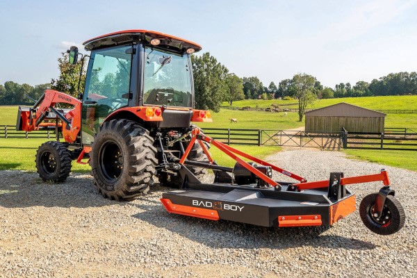 Rotary Cutters Photo